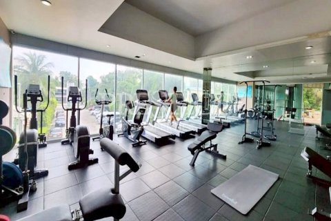 Eigentumswohnung in Pattaya, Thailand, 1 Schlafzimmer № 241666 - Foto 17