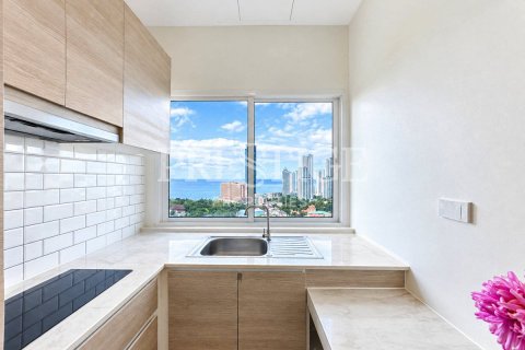 Eigentumswohnung in Pattaya, Thailand, 1 Schlafzimmer № 241666 - Foto 6