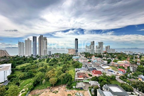 Eigentumswohnung in Pattaya, Thailand, 1 Schlafzimmer № 241666 - Foto 16