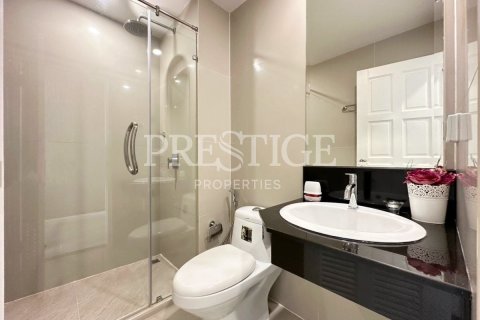 Eigentumswohnung in Pattaya, Thailand, 1 Schlafzimmer № 241666 - Foto 7