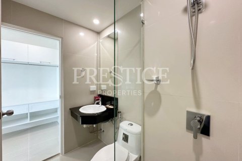 Eigentumswohnung in Pattaya, Thailand, 1 Schlafzimmer № 241666 - Foto 14