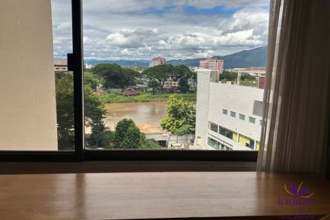 Condominio de 1 dormitorio en Chiang Mai, Tailandia № 173927 - foto 21
