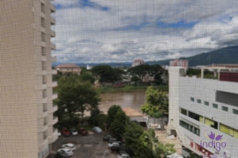 Condominio de 1 dormitorio en Chiang Mai, Tailandia № 173927 - foto 22