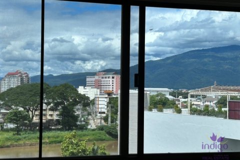 Condominio de 1 dormitorio en Chiang Mai, Tailandia № 173927 - foto 25