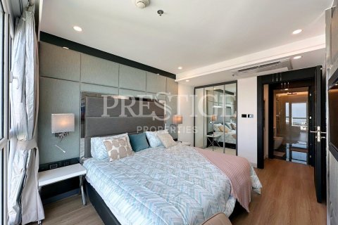 Eigentumswohnung in Pattaya, Thailand, 1 Schlafzimmer № 241673 - Foto 12