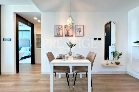 Eigentumswohnung in Pattaya, Thailand, 1 Schlafzimmer № 241673 - Foto 6