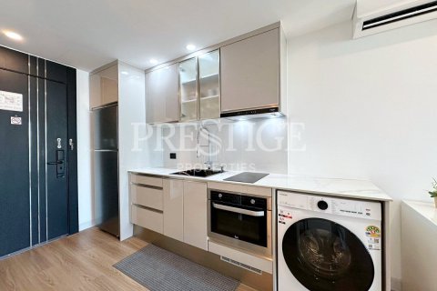 Eigentumswohnung in Pattaya, Thailand, 1 Schlafzimmer № 241673 - Foto 9