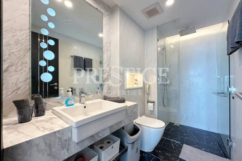 Eigentumswohnung in Pattaya, Thailand, 1 Schlafzimmer № 241673 - Foto 14