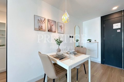 Eigentumswohnung in Pattaya, Thailand, 1 Schlafzimmer № 241673 - Foto 7