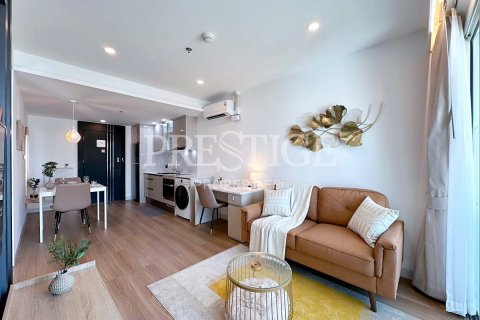 Eigentumswohnung in Pattaya, Thailand, 1 Schlafzimmer № 241673 - Foto 4