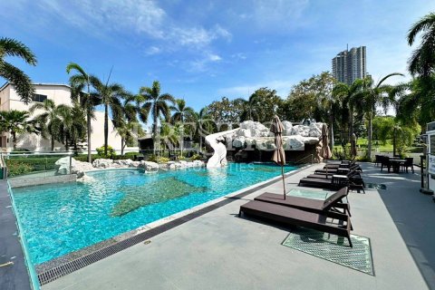Eigentumswohnung in Pattaya, Thailand, 1 Schlafzimmer № 241673 - Foto 18
