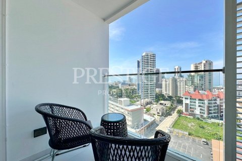 Eigentumswohnung in Pattaya, Thailand, 1 Schlafzimmer № 241673 - Foto 15