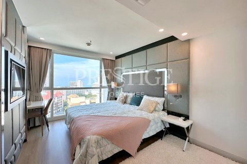 Eigentumswohnung in Pattaya, Thailand, 1 Schlafzimmer № 241673 - Foto 10