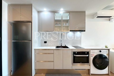 Eigentumswohnung in Pattaya, Thailand, 1 Schlafzimmer № 241673 - Foto 8