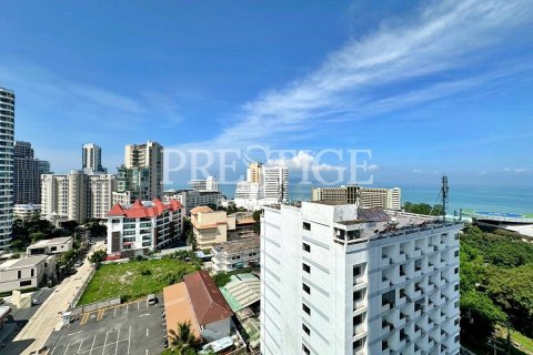 Eigentumswohnung in Pattaya, Thailand, 1 Schlafzimmer № 241673 - Foto 17