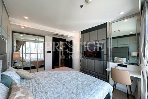 Eigentumswohnung in Pattaya, Thailand, 1 Schlafzimmer № 241673 - Foto 13