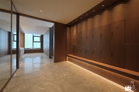 Condominio de 1 dormitorio en Bangkok, Tailandia № 186728 - foto 9