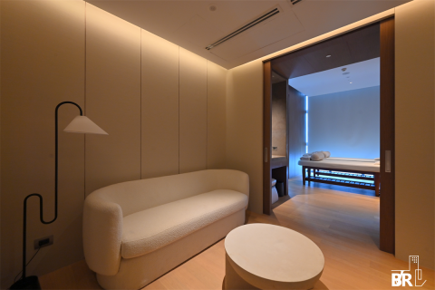 Condominio de 1 dormitorio en Bangkok, Tailandia № 186728 - foto 5