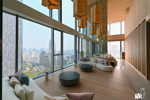 Condominio de 1 dormitorio en Bangkok, Tailandia № 186728 - foto 10