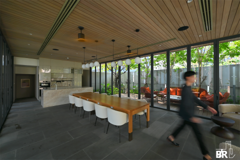 Condominio de 1 dormitorio en Bangkok, Tailandia № 186728 - foto 4