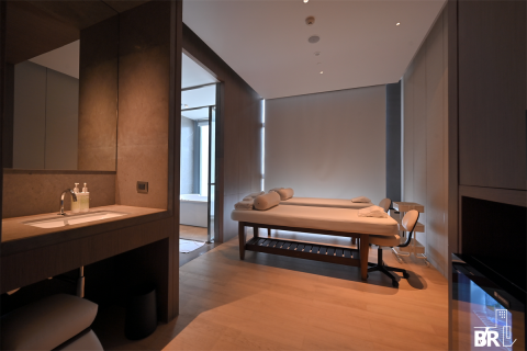 Condominio de 1 dormitorio en Bangkok, Tailandia № 186728 - foto 3