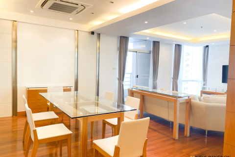 คอนโดมิเนียมในกรุงเทพฯ, ประเทศไทย, 2 ห้องนอน № 241651 - รูปถ่าย 10