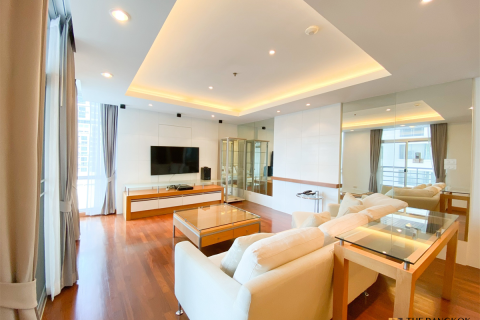 คอนโดมิเนียมในกรุงเทพฯ, ประเทศไทย, 2 ห้องนอน № 241651 - รูปถ่าย 7