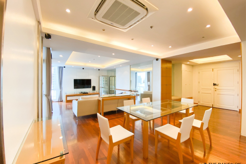 คอนโดมิเนียมในกรุงเทพฯ, ประเทศไทย, 2 ห้องนอน № 241651 - รูปถ่าย 8