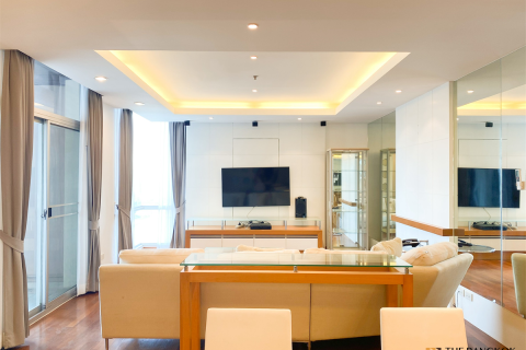 คอนโดมิเนียมในกรุงเทพฯ, ประเทศไทย, 2 ห้องนอน № 241651 - รูปถ่าย 9