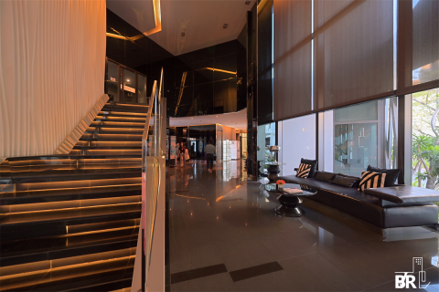 Condo in Bangkok, Thailand, 1 bedroom № 188707