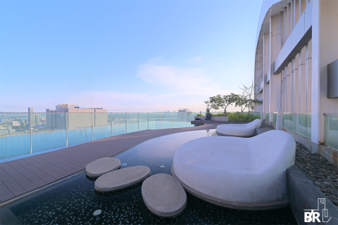 Condo in Bangkok, Thailand, 1 bedroom  № 188707 - photo 8