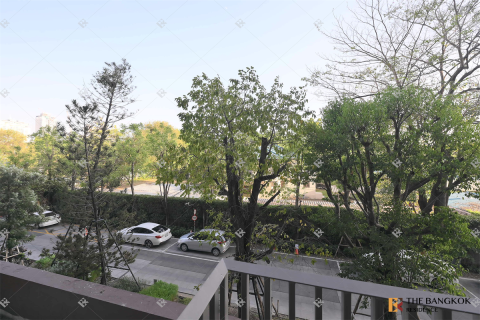 Eigentumswohnung in Bangkok, Thailand, 1 Schlafzimmer № 247242