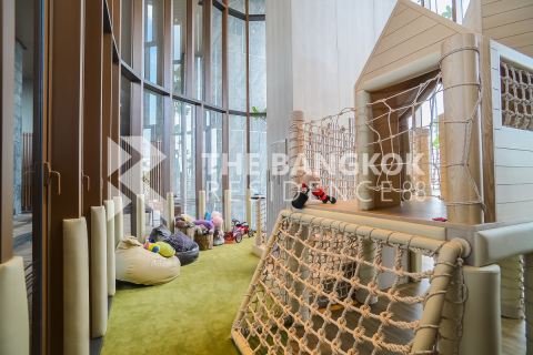 Condo in Bangkok, Thailand, 1 bedroom № 185163