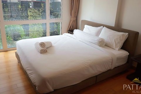 Eigentumswohnung in Pattaya, Thailand, 1 Schlafzimmer  № 242477 - Foto 4
