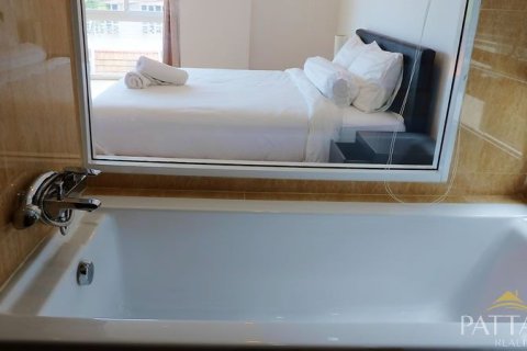Eigentumswohnung in Pattaya, Thailand, 1 Schlafzimmer  № 242477 - Foto 8