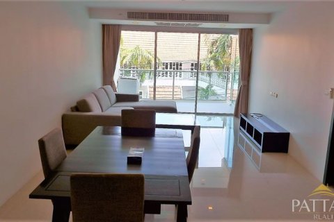 Eigentumswohnung in Pattaya, Thailand, 1 Schlafzimmer  № 242477 - Foto 2