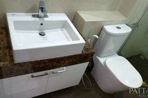 Eigentumswohnung in Pattaya, Thailand, 1 Schlafzimmer  № 242477 - Foto 5