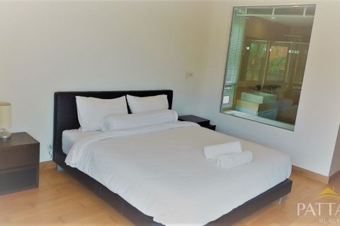 Eigentumswohnung in Pattaya, Thailand, 1 Schlafzimmer  № 242477 - Foto 7