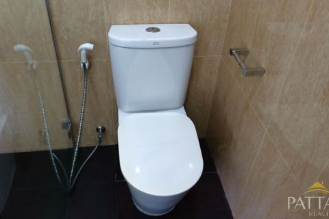 Eigentumswohnung in Pattaya, Thailand, 1 Schlafzimmer  № 242477 - Foto 10