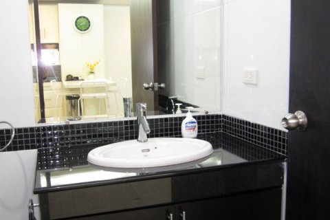 Condo in Pattaya, Thailand, 1 bedroom  № 242750 - photo 14
