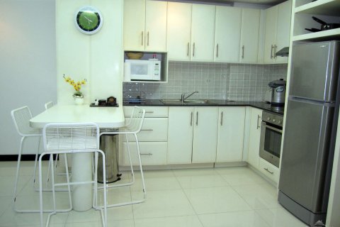 Condo in Pattaya, Thailand, 1 bedroom  № 242750 - photo 12