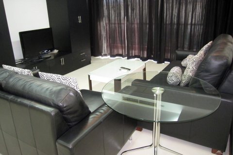 Condo in Pattaya, Thailand, 1 bedroom  № 242750 - photo 15