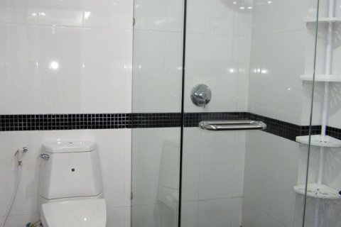 Condo in Pattaya, Thailand, 1 bedroom  № 242750 - photo 10