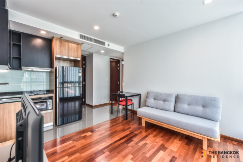 Eigentumswohnung in Bangkok, Thailand, 2 Schlafzimmer  № 247010