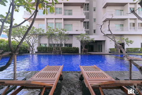 Condominio de 2 dormitorios en Bangkok, Tailandia № 188339 - foto 9