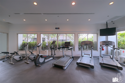 Condo in Bangkok, Thailand, 2 bedrooms № 188339 - photo 10