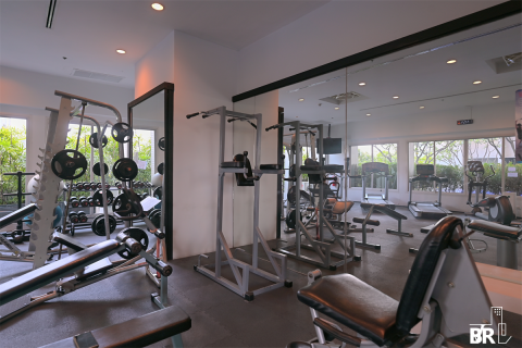 Condominio de 2 dormitorios en Bangkok, Tailandia № 188339 - foto 6