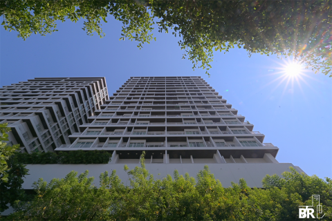 Condominio de 2 dormitorios en Bangkok, Tailandia № 188339 - foto 5