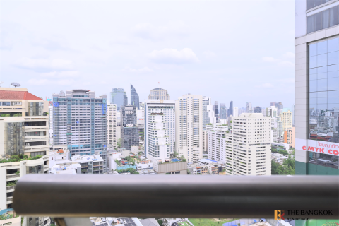 Eigentumswohnung in Bangkok, Thailand, 2 Schlafzimmer № 246840