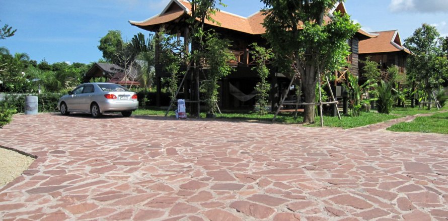 Casa de 2 dormitorios en Pattaya, Tailandia № 243278